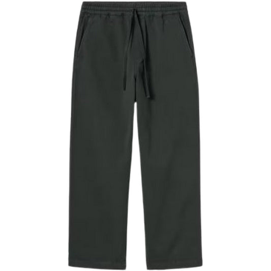 Pantaloni Uomo Carhartt Wip - Floyde Pant - Blu