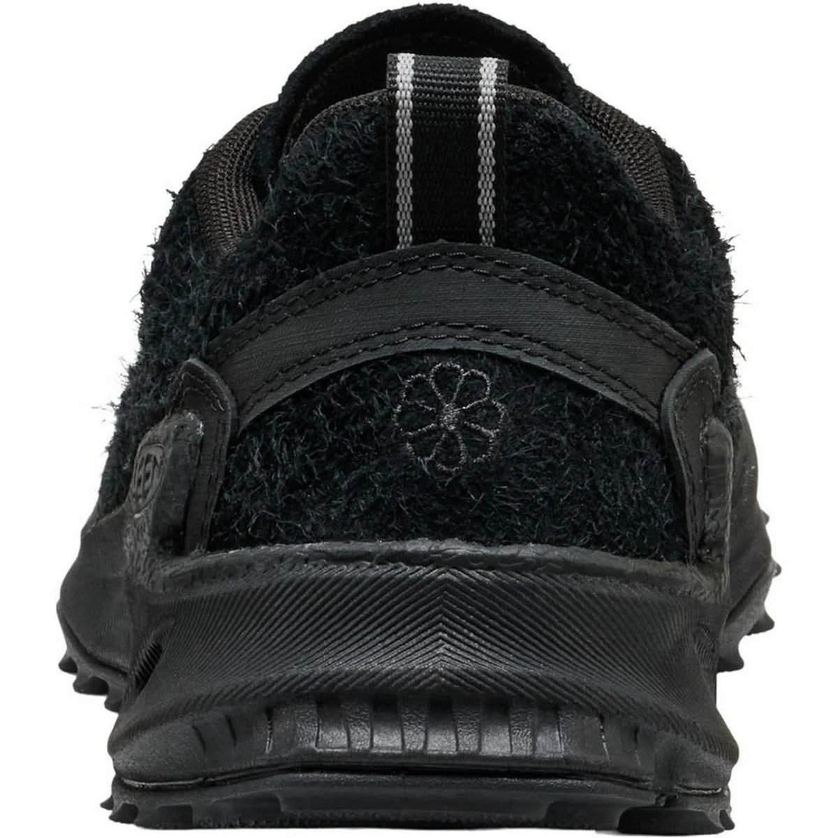 Sneaker Donna KEEN - Jasper Zionic W - Nero