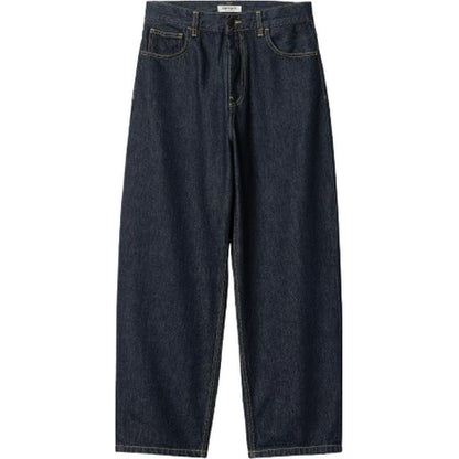 Pantaloni Donna Carhartt Wip - W' Brandon Pant - Blu