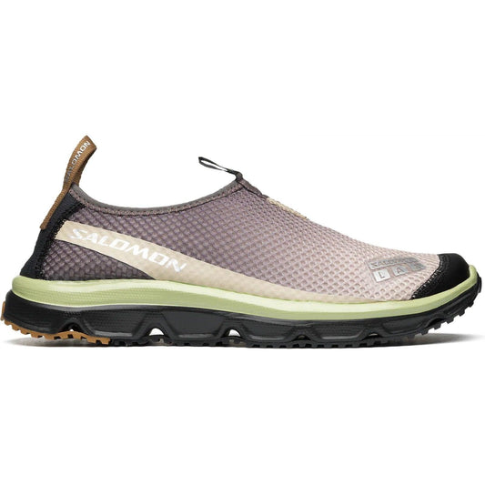 Scarpe da escursionismo Unisex Salomon - Rx Moc 3.0 - Grigio