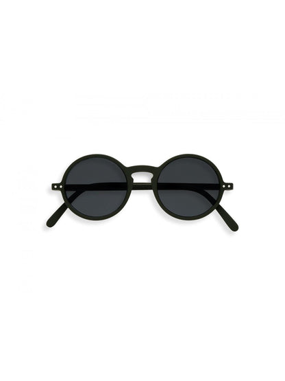 Occhiali da sole Unisex Izipizi - Occhiali Sun Mod.g - Beige