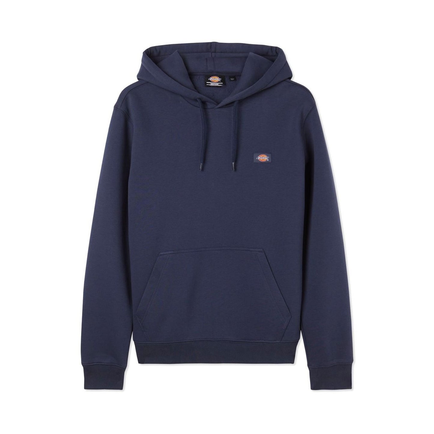 Felpe con cappuccio Uomo Dickies - Oakport Hoodie - Blu