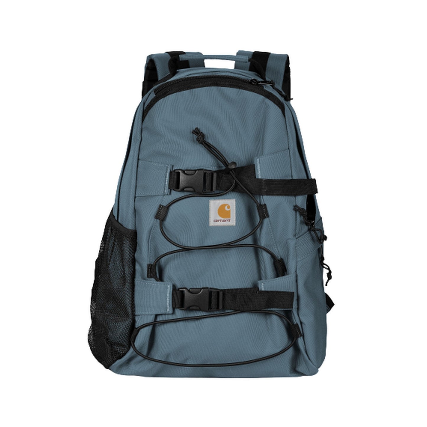 Zaini Casual Unisex Carhartt Wip - Kickflip Backpack - Blu