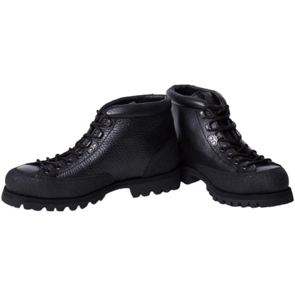 Scarpe stringate basse Uomo Paraboot - Yosemite/Jannu+Int 8 - Nero
