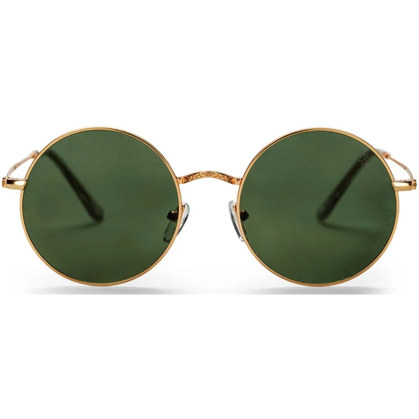 Occhiali da sole Unisex Chpo - Paul - Oro