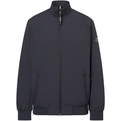 Giacche Uomo Ecoalf - Jaime Jacket Man - Blu
