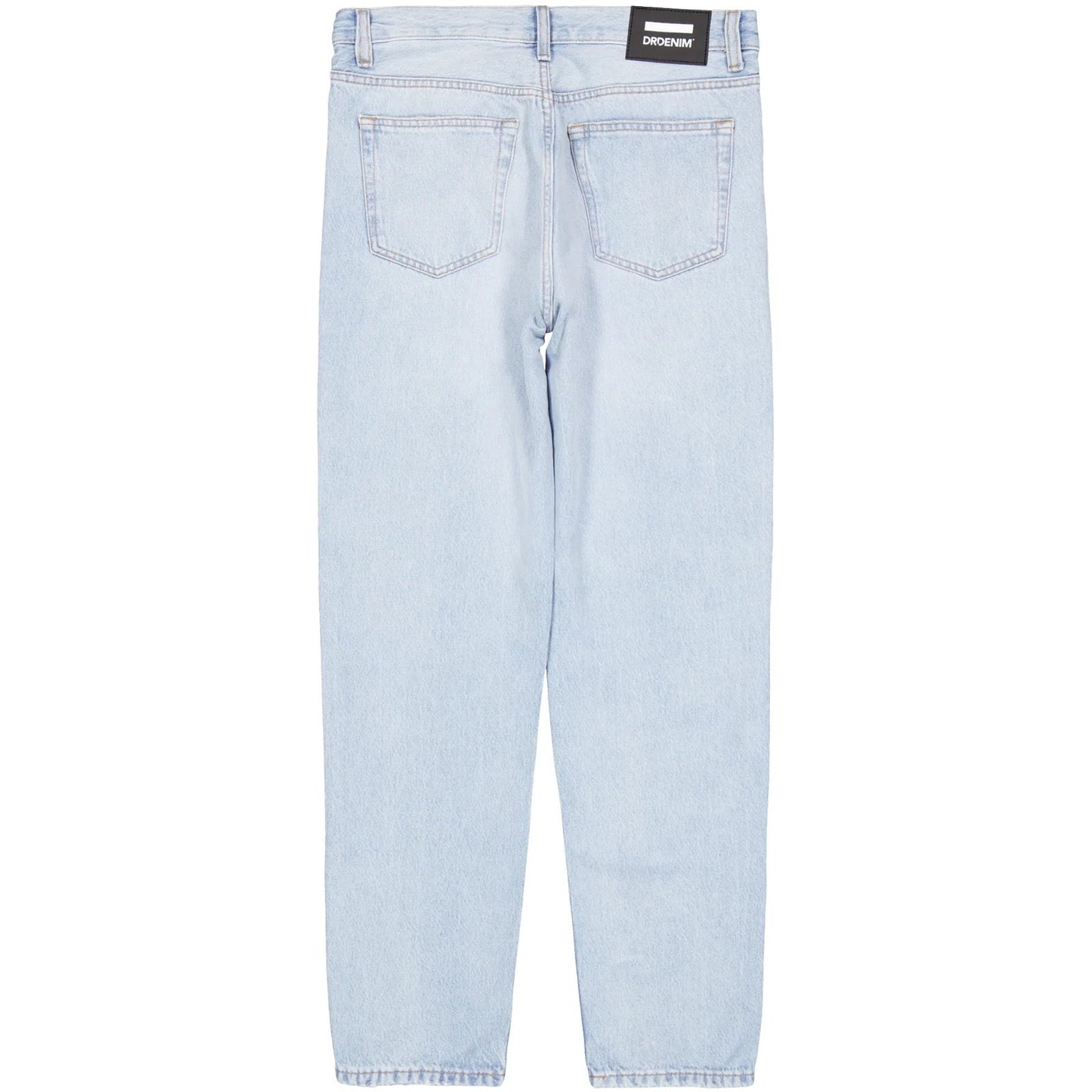 Jeans Uomo DrDenim - Rush - Celeste