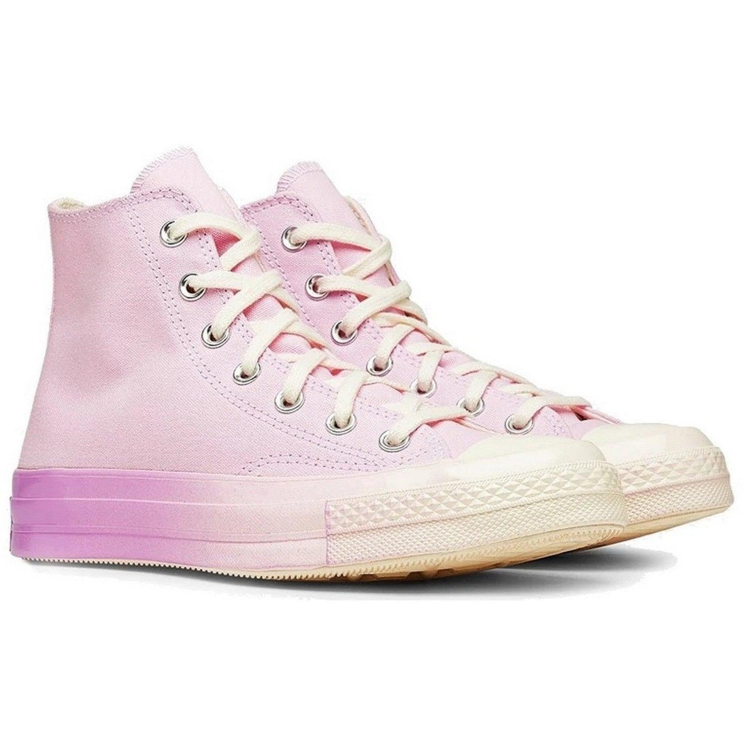 Sneaker Donna Converse - Chuck 70 - Multicolore