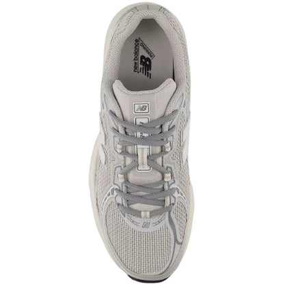 Sneaker Unisex New Balance - Scarpa Lifestyle - UNISEX - TIER 1 - Grigio
