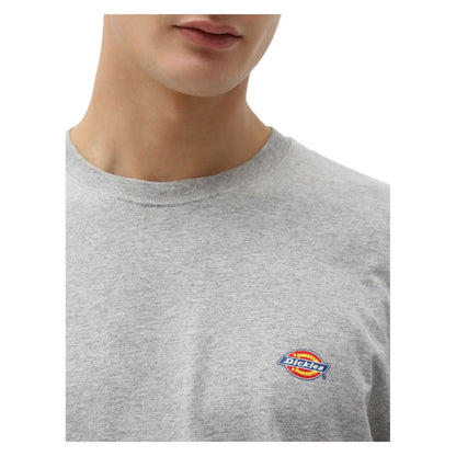 T-shirt Uomo Dickies - Ss Mapleton T-Shirt - Grigio