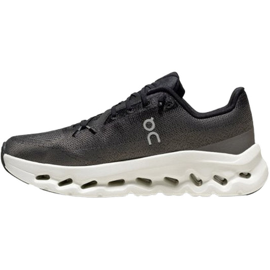 Sneaker Uomo On - Cloudtilt - Nero