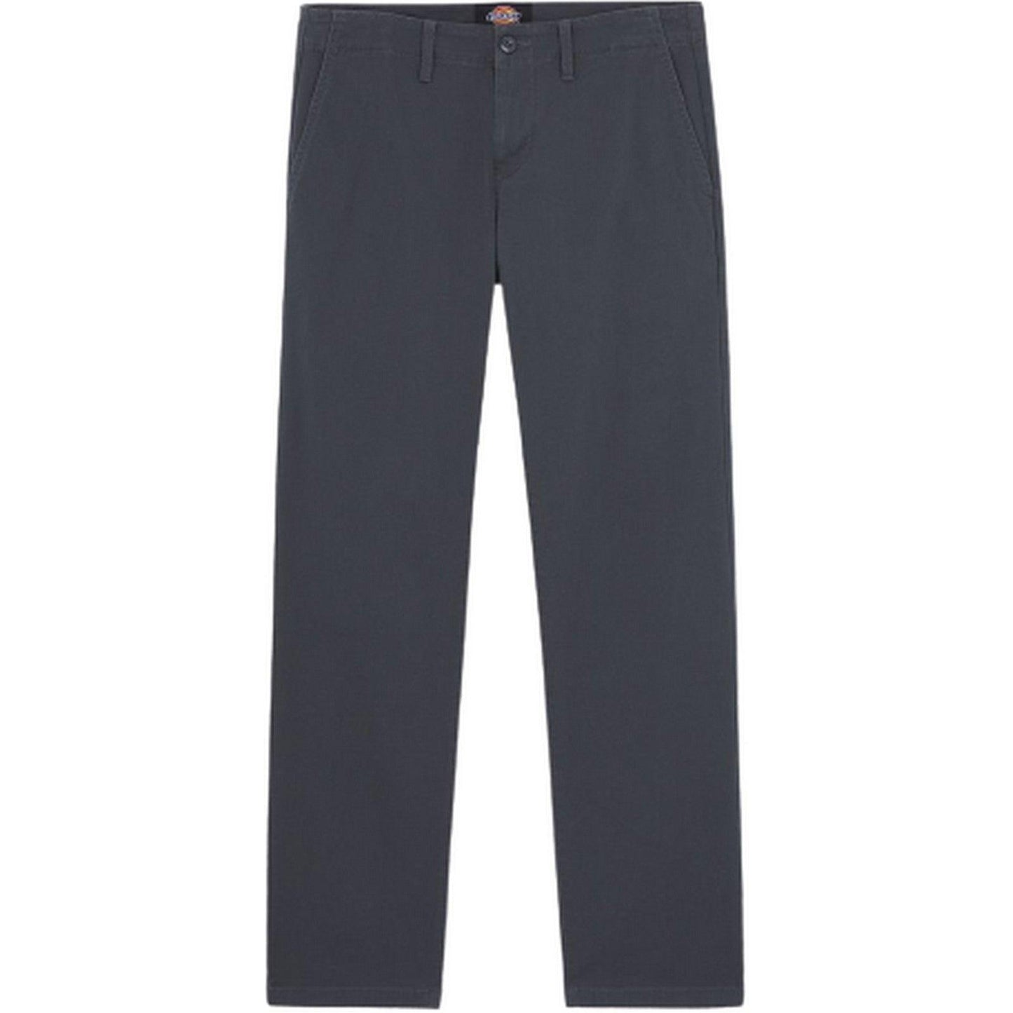 Pantaloni Uomo Dickies - Kerman - Grigio