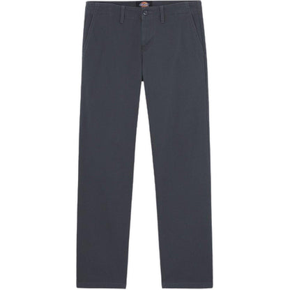 Pantaloni Uomo Dickies - Kerman - Grigio