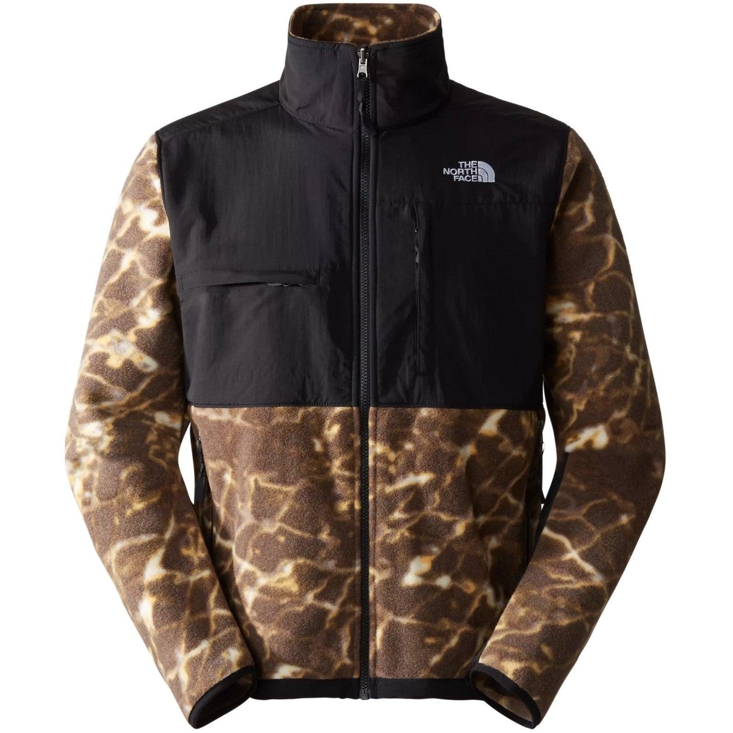 Giacche Uomo The North Face - M Denali Jacket - Multicolore