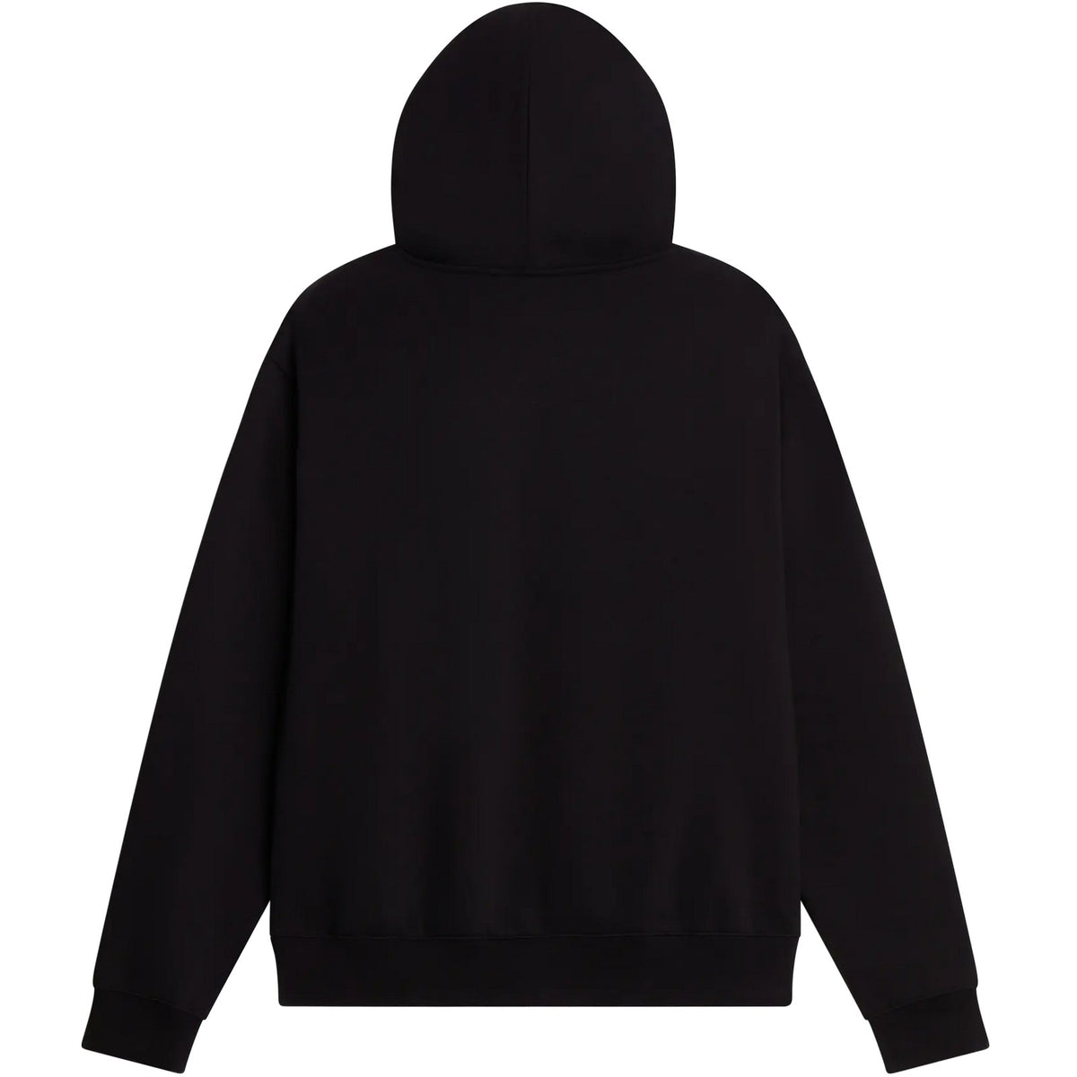 Felpe con cappuccio Uomo The North Face - M Ess Sd Rlx Fz Hd - Nero