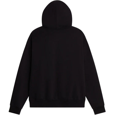 Felpe con cappuccio Uomo The North Face - M Ess Sd Rlx Fz Hd - Nero