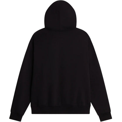Felpe con cappuccio Uomo The North Face - M Ess Sd Rlx Fz Hd - Nero