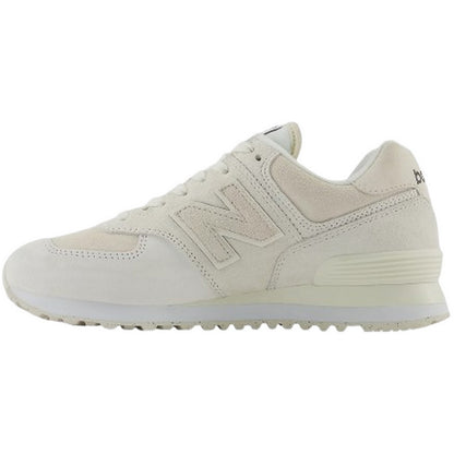 Sneaker Donna New Balance - 574 - Multicolore