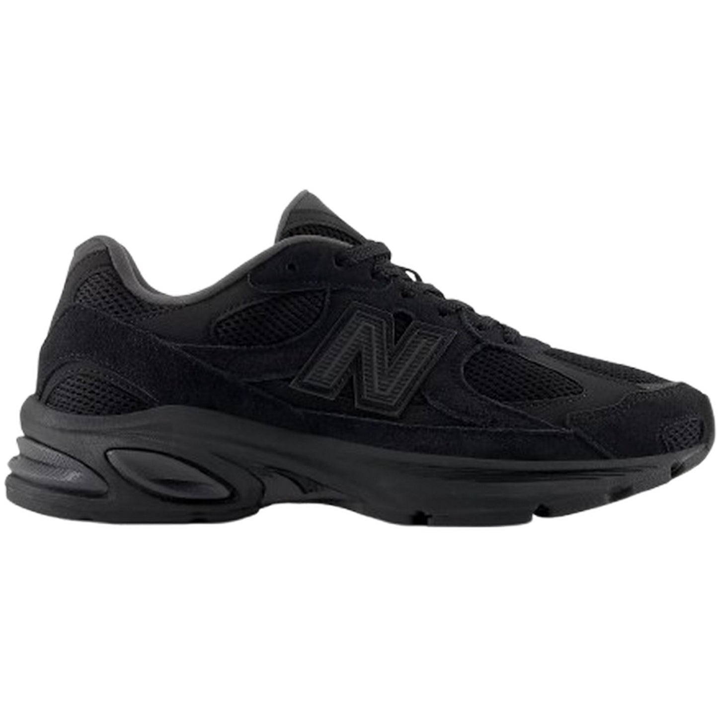 Sneaker Unisex New Balance - Scarpa Lifestyle - Nero