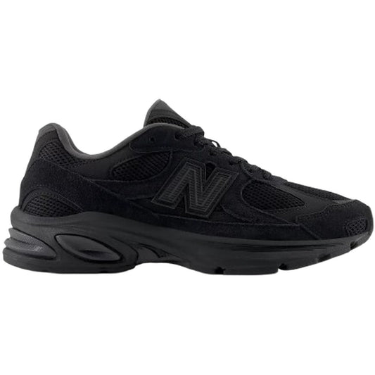 Sneaker Unisex New Balance - Scarpa Lifestyle - Nero