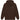 Felpe con cappuccio Uomo Dickies - Oakport Hoodie - Marrone