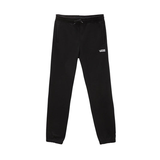 Pantaloni Ragazzo Vans - Core Basic Fleece Pant - Nero