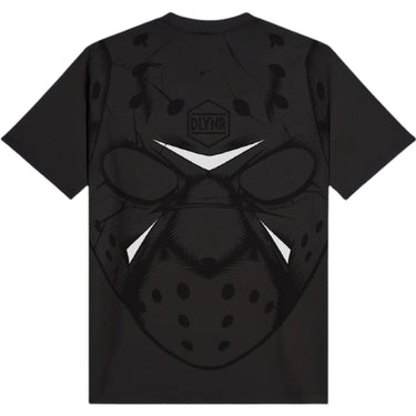 T-shirt Uomo Dolly Noire - Hockey Mask Tee - Grigio