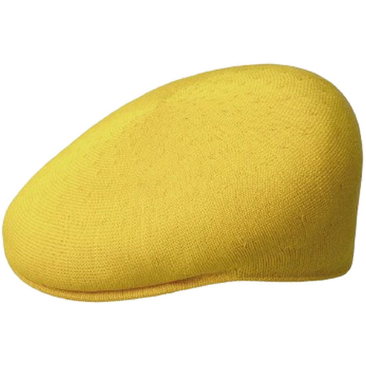 Baschi e berretti Unisex Kangol - Tropic 504 - Giallo