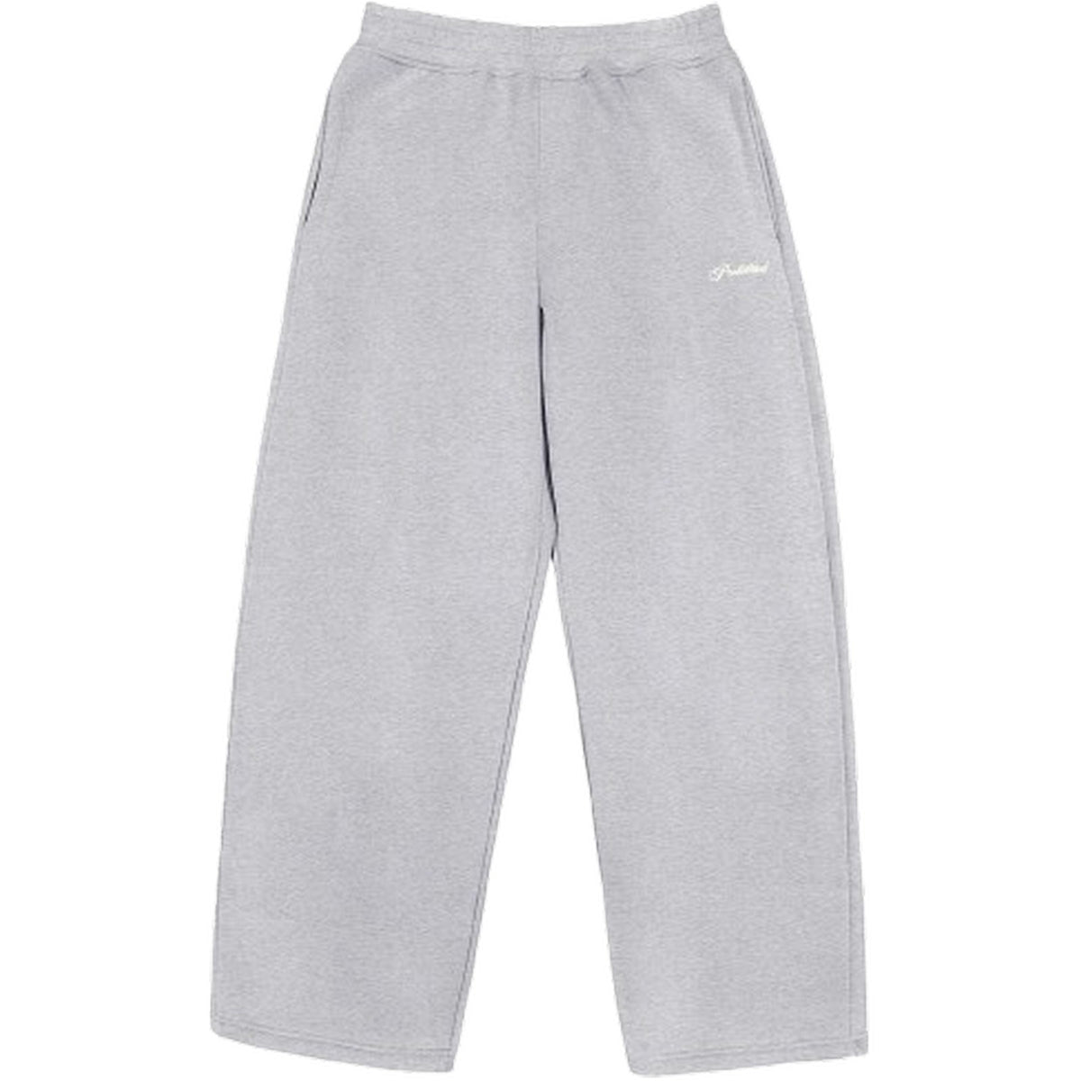 Pantaloni Uomo Prohibited - Campus Loose Jogger - Grigio