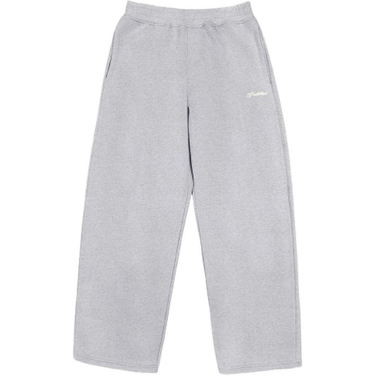 Pantaloni Uomo Prohibited - Campus Loose Jogger - Grigio