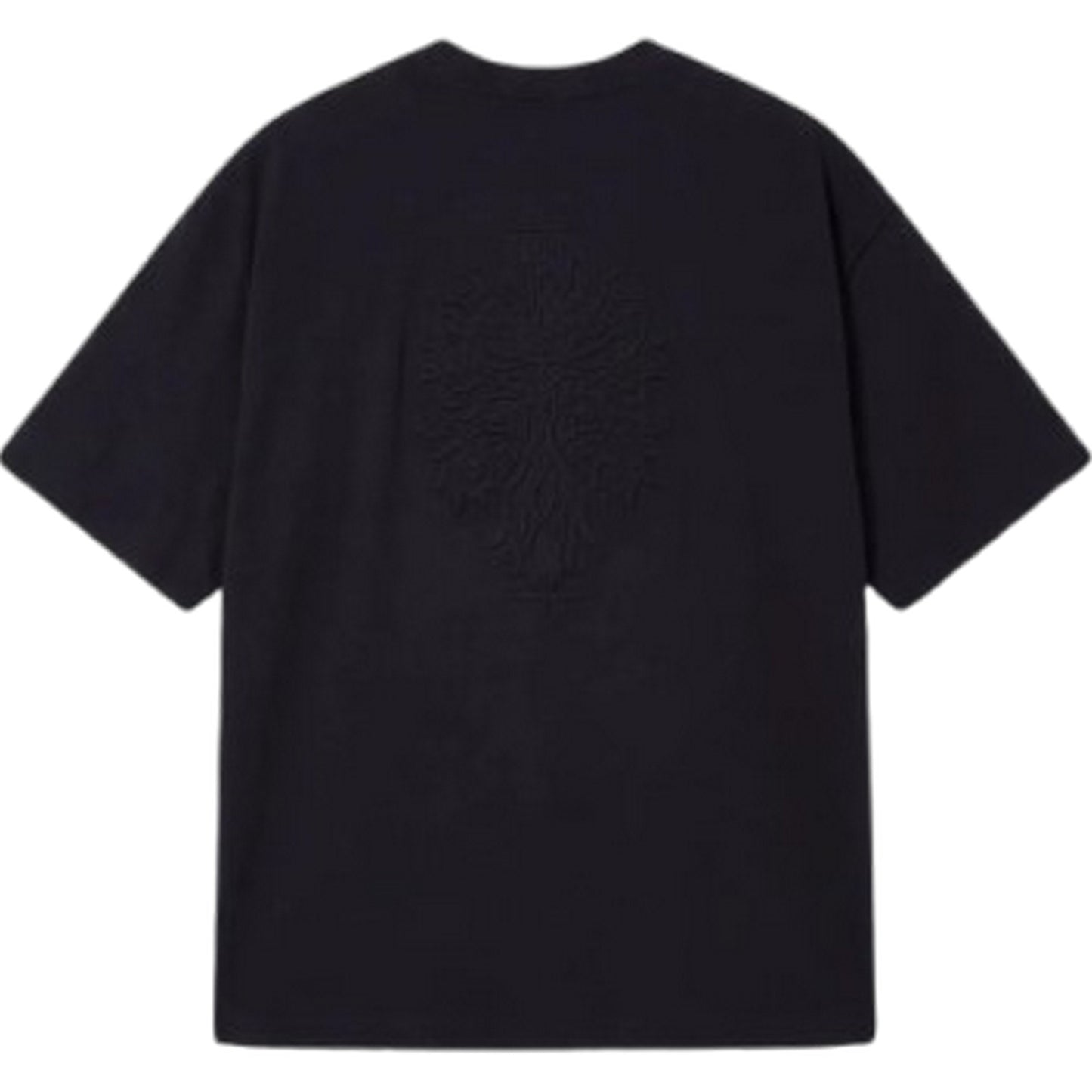 T-shirt Uomo Project X Paris - T-shirts manches courtes - Nero