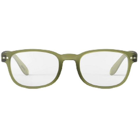 Occhiali da lettura Unisex Izipizi - Occhiale Lms Mod.b - Verde