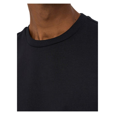 T-shirt pour hommes Only & Sons - Onsfred Rlx Ss Tee Noos - Noir