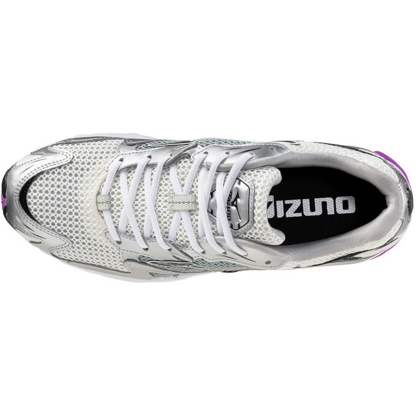 Sneaker Unisex Mizuno - Wave Rider 10 - Multicolore