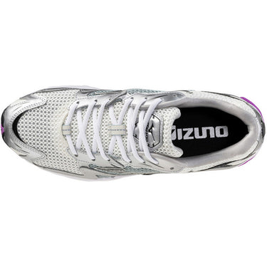 Sneaker Unisex Mizuno - Wave Rider 10 - Multicolore