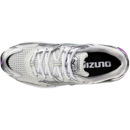 Sneaker Unisex Mizuno - Wave Rider 10 - Multicolore