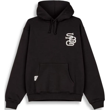 Felpe con cappuccio Uomo Grmy - Grimey X Sk8Land Vintage Hoodie - Nero