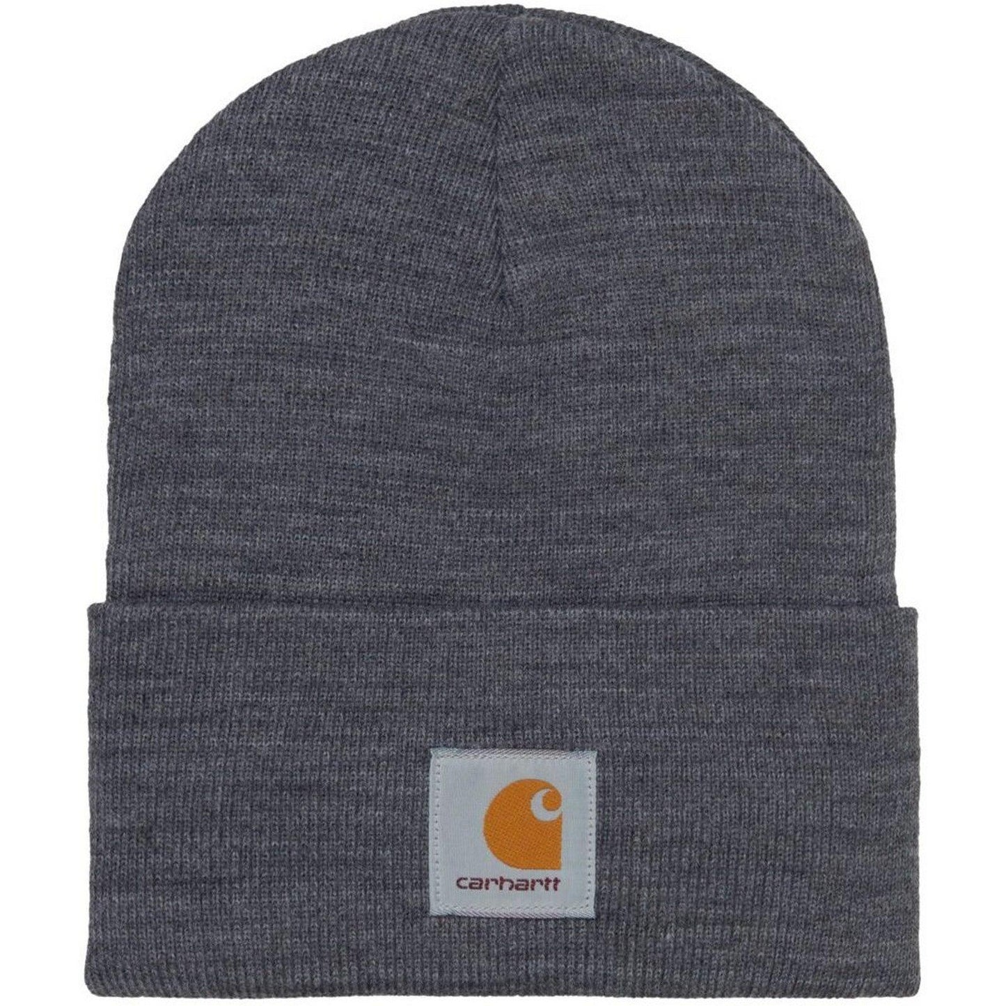 Berretti in maglia Unisex Carhartt Wip - Acrylic Watch Hat - Grigio