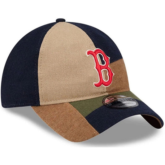 Cappellini da baseball Unisex New Era - 9Twenty - Multicolore