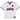 T-shirt Ragazzi Unisex Jordan - Jdb Mj Sport Jersey - Bianco
