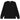 Felpe senza cappuccio Uomo Obey - Established Works Bold Crew Ii Fleece - Nero