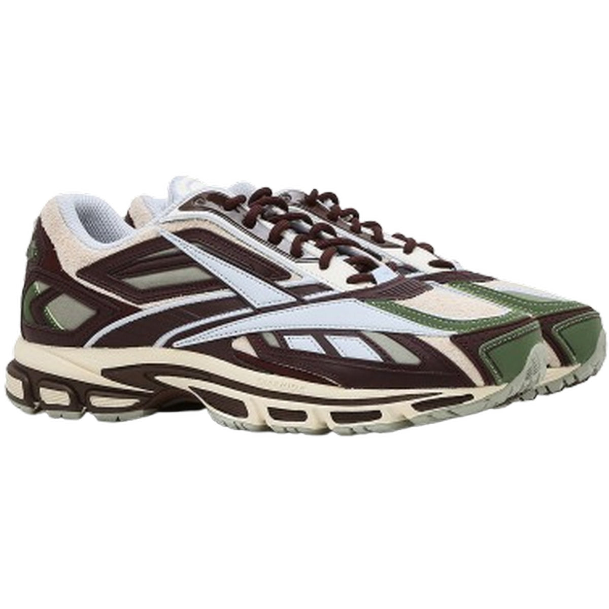 Sneaker Unisex Reebok - Premier Road Ultra - Bordeaux