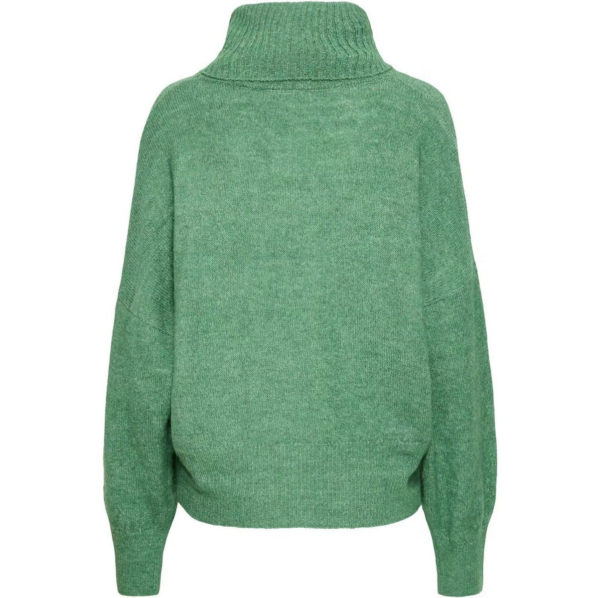 Maglioni Donna Ichi - Ihkamara Rn2 - Verde