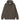Felpe con cappuccio Uomo Carhartt Wip - Hooded Chase Sweat - Fango
