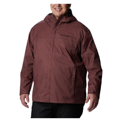 Giacche Uomo Columbia - Watertight™ II Jacket - Viola