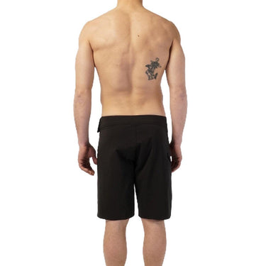 Pantaloncini e calzoncini Uomo Volcom - Snt Dry Cargo 21 - Nero