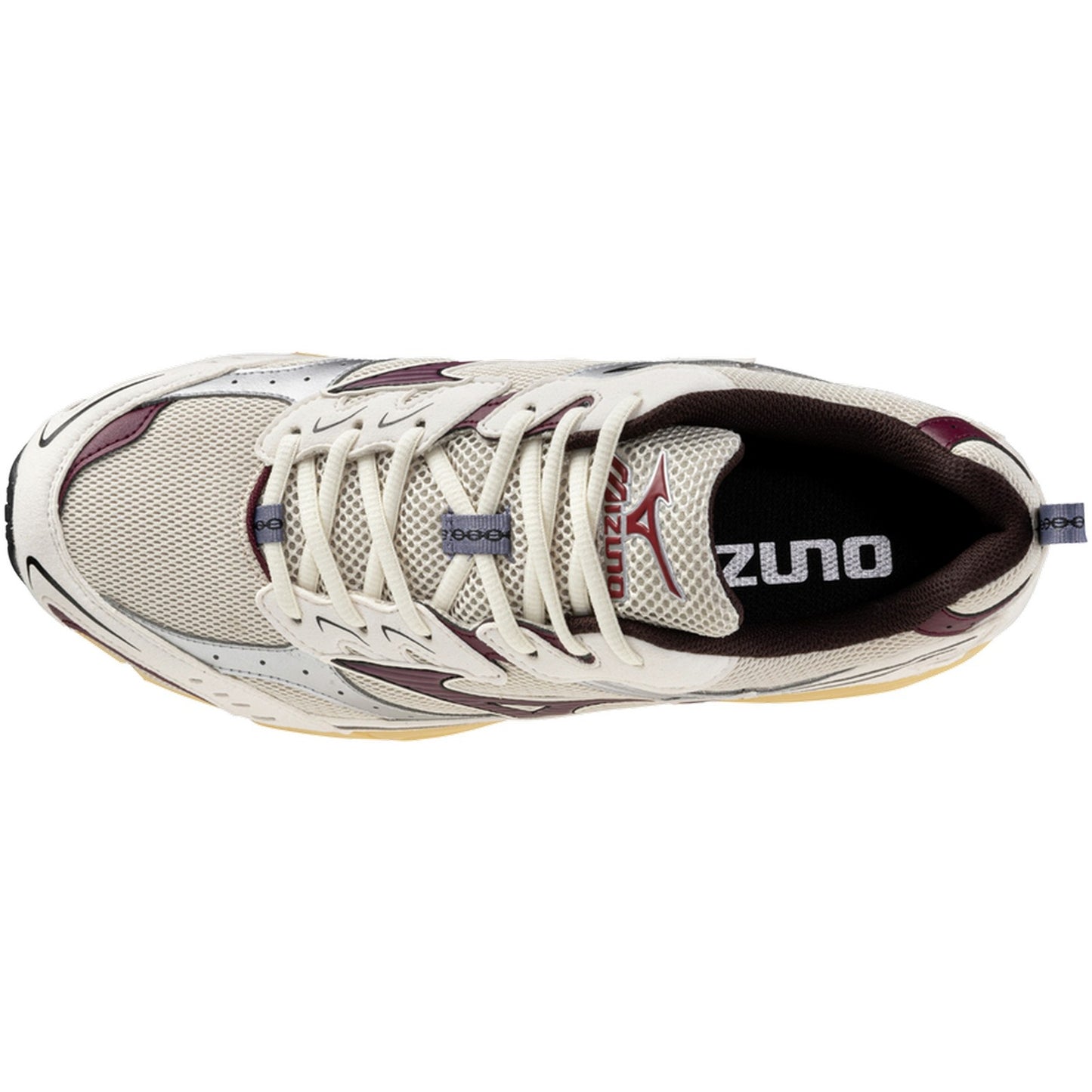 Sneaker Uomo Mizuno - Shoe S.l.mxr - Bianco