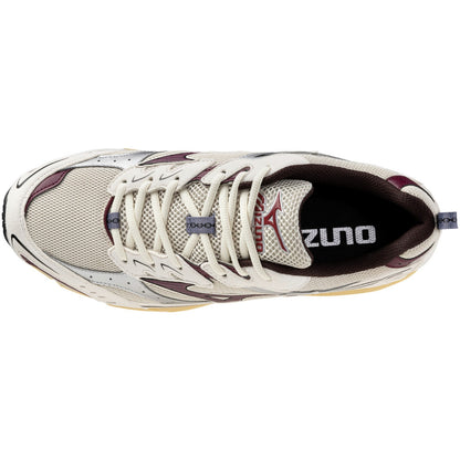 Sneaker Uomo Mizuno - Shoe S.l.mxr - Bianco
