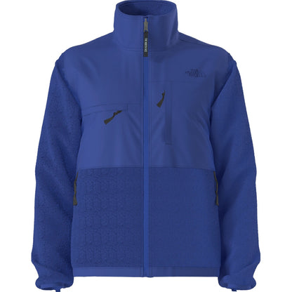 Giacche Uomo The North Face - M Retro Denali Dtm Jacket - Blu