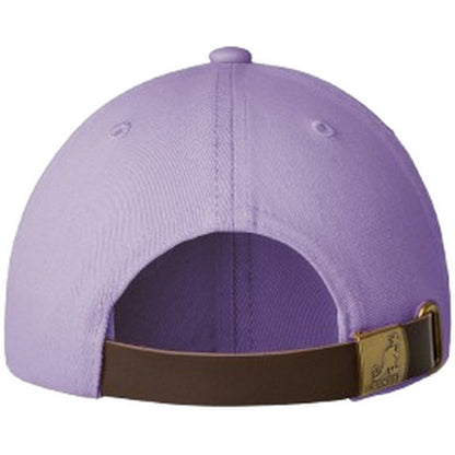 Cappellini da baseball Unisex Kangol - Washed Baseball - Lavanda